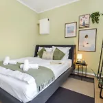 At Weinmeister - Life & Style Penthouse Apartamento