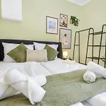 At Weinmeister - Life & Style Penthouse Apartamento Bielefeld