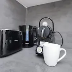 At Weinmeister - Life & Style Penthouse Apartamento *