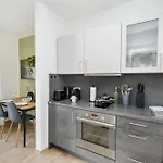 At Weinmeister - Life & Style Penthouse * Bielefeld