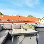 Apartment At Weinmeister - Life & Style Penthouse Bielefeld