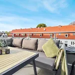 At Weinmeister - Life & Style Penthouse Apartment *
