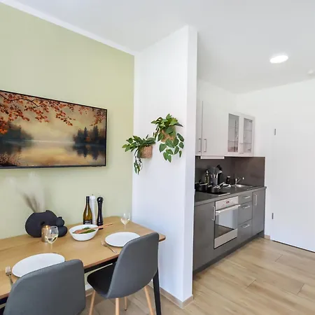 At Weinmeister - Life & Style Penthouse Appartement