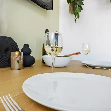 At Weinmeister - Life&style Penthouse