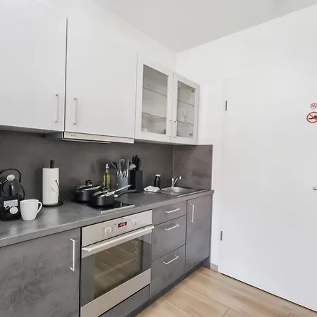 At Weinmeister - Life & Style Penthouse Apartment