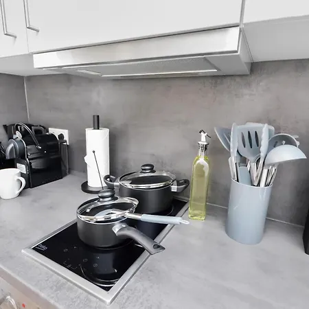 At Weinmeister - Life&style Penthouse