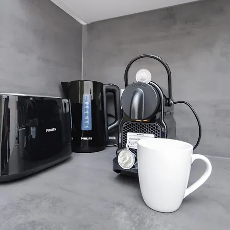 At Weinmeister - Life & Style Penthouse Appartement *