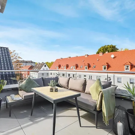 شقة At Weinmeister - Life & Style Penthouse