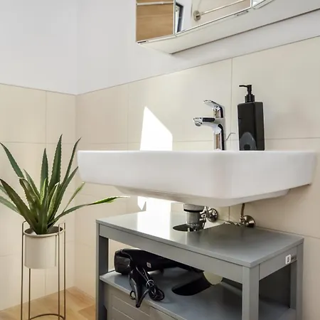 Apartamento At Weinmeister - Life & Style Penthouse
