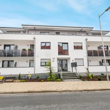 Appartement At Weinmeister - Life & Style Penthouse