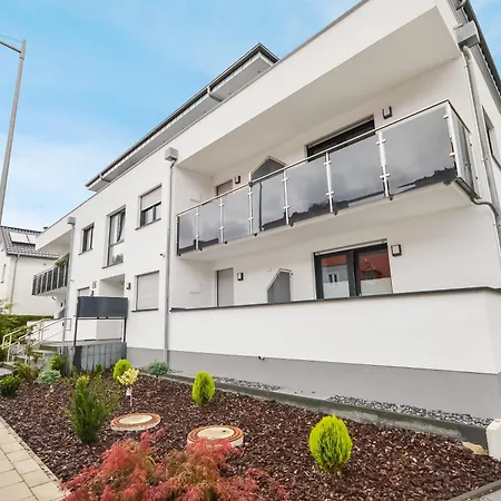 At Weinmeister - Life & Style Penthouse Bielefeld