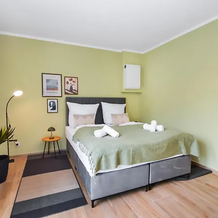 Apartamento At Weinmeister - Life & Style Penthouse *