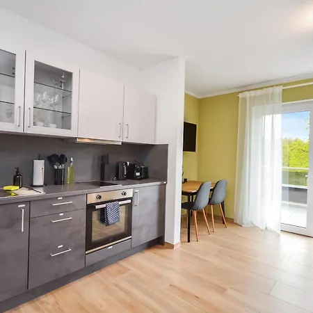 At Weinmeister - Life & Style Penthouse Apartamento Bielefeld