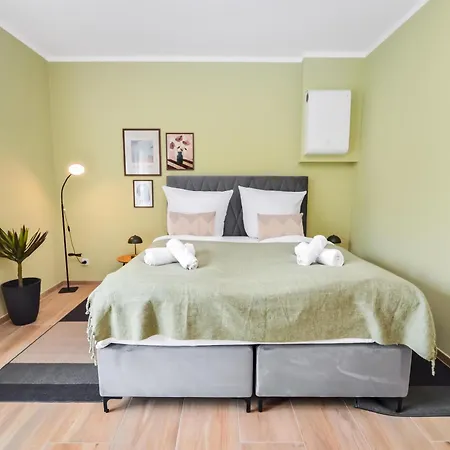 At Weinmeister - Life & Style Penthouse * Bielefeld