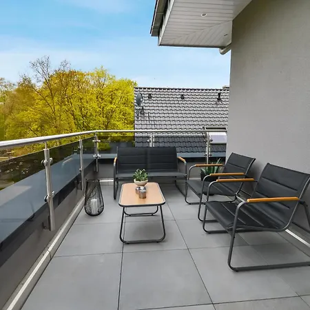 شقة At Weinmeister - Life & Style Penthouse