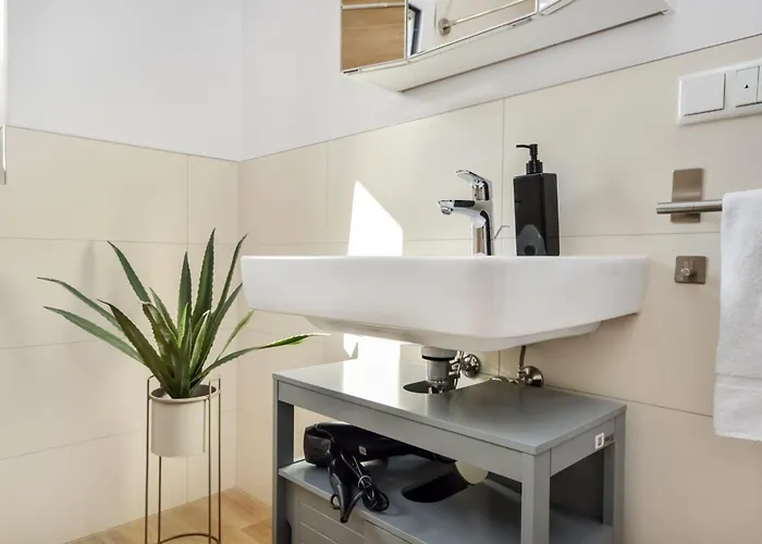 Appartement At Weinmeister - Life & Style Penthouse