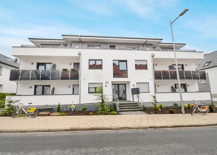 Appartement At Weinmeister - Life & Style Penthouse