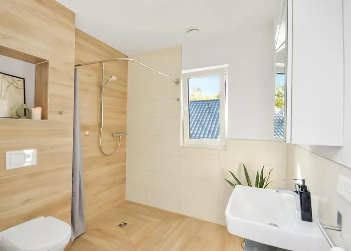 At Weinmeister - Life & Style Penthouse Appartement